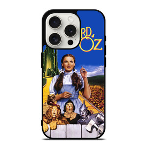 THE WIZARD OF OZ CARTOON 2 iPhone 15 Pro Case Cover