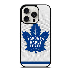 TORONTO MAPLE LEAFS NHL CARBON LOGO iPhone 15 Pro Case Cover TORONTO MAPLE LEAFS NHL CARBON LOGO iPhone 15 Pro Case Cover