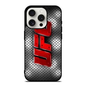 UFC FIGHTING WRESTLING EMBLEM iPhone 15 Pro Case Cover UFC FIGHTING WRESTLING EMBLEM iPhone 15 Pro Case Cover