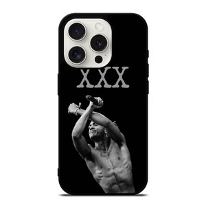XXXTENTACION RAPPER SYMBOL iPhone 15 Pro Case Cover
