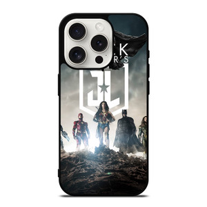 ZACK SNYDERS JUSTICE LEAGUE SUPERHERO MOVIES iPhone 15 Pro Case Cover ZACK SNYDERS JUSTICE LEAGUE SUPERHERO MOVIES iPhone 15 Pro Case Cover
