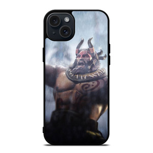 BEASTMASTER DOTA 2 iPhone 15 Plus Case Cover