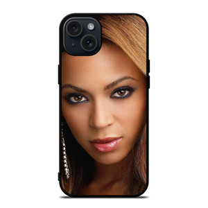 BEYONCE BEAUTIFUL SINGER iPhone 15 Plus Case Cover BEYONCE BEAUTIFUL SINGER iPhone 15 Plus Case Cover