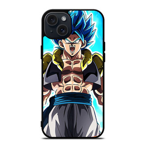 DRAGON BALL SUPER BROLY GOGETA iPhone 15 Plus Case Cover DRAGON BALL SUPER BROLY GOGETA iPhone 15 Plus Case Cover