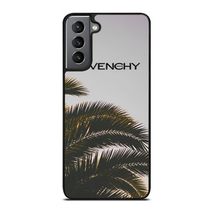 GIVENCHY PARIS PALM TREE Samsung Galaxy S21 Plus Case Cover GIVENCHY PARIS PALM TREE Samsung Galaxy S21 Plus Case Cover