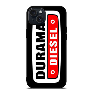 DURAMAX DIESEL TOOLBOX LOGO iPhone 15 Plus Case Cover DURAMAX DIESEL TOOLBOX LOGO iPhone 15 Plus Case Cover