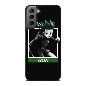 GON FREECSS ANIME ART  Samsung Galaxy S21 Plus Case Cover