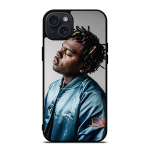 GUNNA RAPPER  iPhone 15 Plus Case Cover