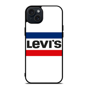 LEVIS LOGO ICON  iPhone 15 Plus Case Cover