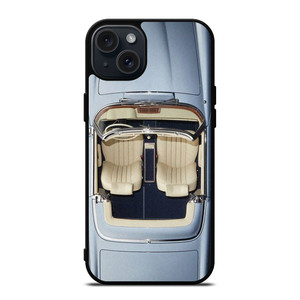 MERCEDES BENZ SL PAGODE 1969  iPhone 15 Plus Case Cover