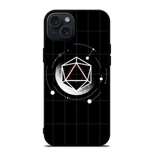 ODESZA ELECTRONIC MUSIC SYMBOL iPhone 15 Plus Case Cover ODESZA ELECTRONIC MUSIC SYMBOL iPhone 15 Plus Case Cover