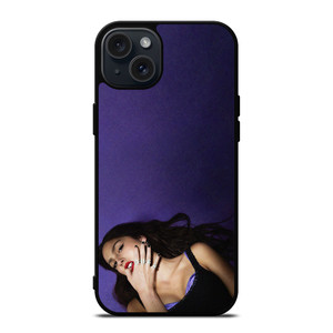 OLIVIA RODRIGO GUTS  iPhone 15 Plus Case Cover