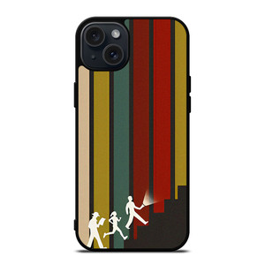 ONLY MURDERS IN THE BUILDING OMITB POSTER iPhone 15 Plus Case Cover ONLY MURDERS IN THE BUILDING OMITB POSTER iPhone 15 Plus Case Cover