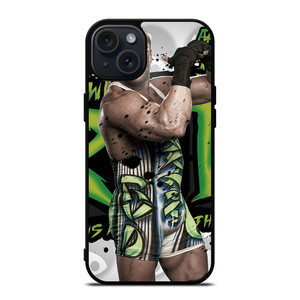 ROB VAN DAM WRESTLING  iPhone 15 Plus Case Cover
