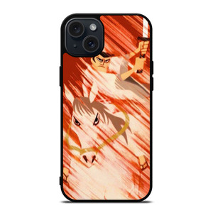 SAMURAI JACK CARTOON iPhone 15 Plus Case Cover SAMURAI JACK CARTOON iPhone 15 Plus Case Cover