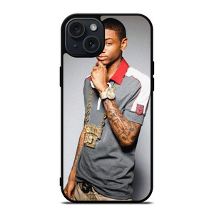 SOULJA BOY RAPPER iPhone 15 Plus Case Cover SOULJA BOY RAPPER iPhone 15 Plus Case Cover