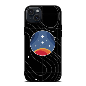 STARFIELD GAMES ICON 2  iPhone 15 Plus Case Cover