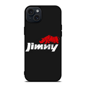 SUZUKI JIMNY ICON  iPhone 15 Plus Case Cover