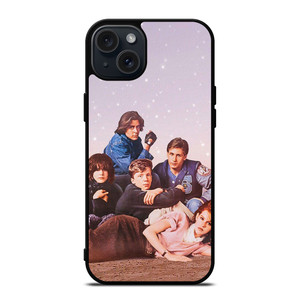 THE BREAKFAST CLUB DREAMY  iPhone 15 Plus Case Cover