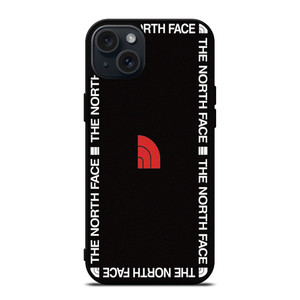 THE NORTH FACE LOGO TYPE  iPhone 15 Plus Case Cover