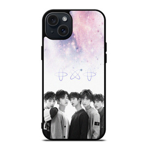 TOMORROW X TOGETHER TXT KPOP 2  iPhone 15 Plus Case Cover