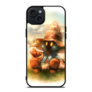 VIVI FINAL FANTASY XVI GAMES  iPhone 15 Plus Case Cover