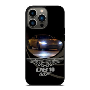 ASTON MARTIN DB10 JAMES BOND 007 iPhone 13 Pro Case Cover ASTON MARTIN DB10 JAMES BOND 007 iPhone 13 Pro Case Cover