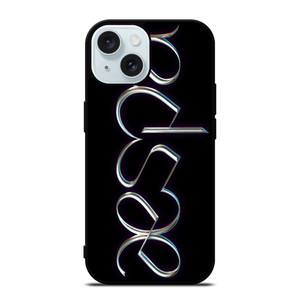 AESPA GIRL GROUP LOGO iPhone 15 Case Cover AESPA GIRL GROUP LOGO iPhone 15 Case Cover