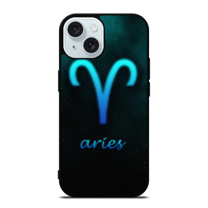 ARIES ZODIAC SIGN iPhone 15 Case Cover