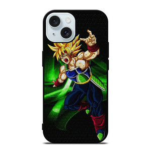 BARDOCK SUPER SAIYAN DRAGON BALL Z iPhone 15 Case Cover BARDOCK SUPER SAIYAN DRAGON BALL Z iPhone 15 Case Cover