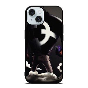BARTHOLOMEW KUMA ONE PIECE CARTOON iPhone 15 Case Cover