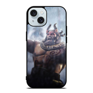 BEASTMASTER DOTA 2 iPhone 15 Case Cover BEASTMASTER DOTA 2 iPhone 15 Case Cover