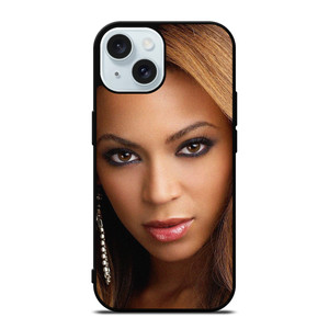 BEYONCE BEAUTIFUL SINGER iPhone 15 Case Cover BEYONCE BEAUTIFUL SINGER iPhone 15 Case Cover