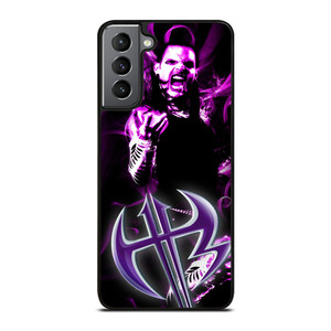 JEFF HARDY WWE  Samsung Galaxy S21 Plus Case Cover