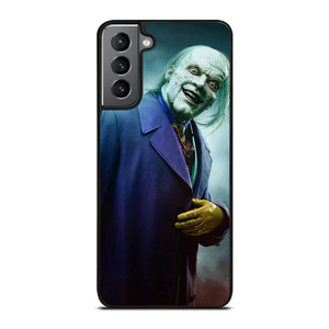 JEREMIAH VALESKA GOTHAM JOKER  Samsung Galaxy S21 Plus Case Cover