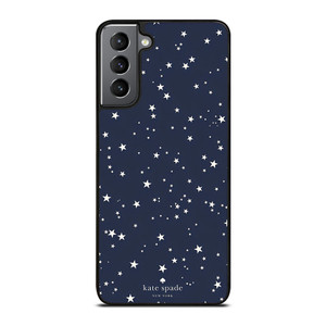 KATE SPADE NEW YORK STARS  Samsung Galaxy S21 Plus Case Cover