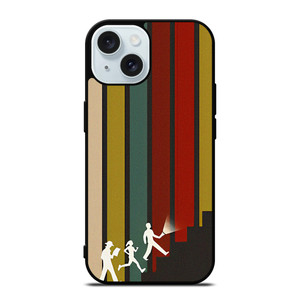 ONLY MURDERS IN THE BUILDING OMITB POSTER iPhone 15 Case Cover ONLY MURDERS IN THE BUILDING OMITB POSTER iPhone 15 Case Cover