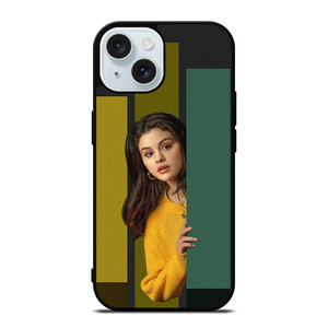 ONLY MURDERS IN THE BUILDING OMITB SELENA GOMEZ iPhone 15 Case Cover ONLY MURDERS IN THE BUILDING OMITB SELENA GOMEZ iPhone 15 Case Cover