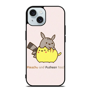 PIKACHU POKEMON ANIME CARTOON iPhone 15 Case Cover PIKACHU POKEMON ANIME CARTOON iPhone 15 Case Cover