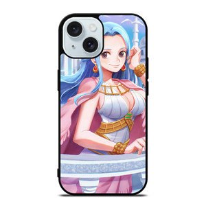 SEXY VIVI ONE PIECE iPhone 15 Case Cover SEXY VIVI ONE PIECE iPhone 15 Case Cover