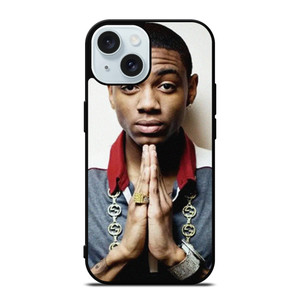 SOULJA BOY RAPPER 2 iPhone 15 Case Cover