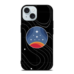 STARFIELD GAMES ICON 2 iPhone 15 Case Cover