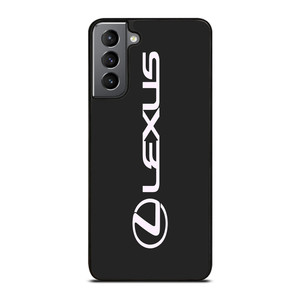 LEXUS CAR LOGO  Samsung Galaxy S21 Plus Case Cover LEXUS CAR LOGO  Samsung Galaxy S21 Plus Case Cover