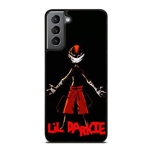 LIL DARKIE RAPPER CARTOON Samsung Galaxy S21 Plus Case Cover LIL DARKIE RAPPER CARTOON Samsung Galaxy S21 Plus Case Cover