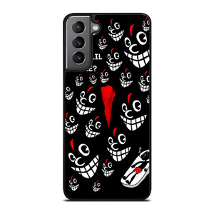LIL DARKIE RAPPER Samsung Galaxy S21 Plus Case Cover LIL DARKIE RAPPER Samsung Galaxy S21 Plus Case Cover
