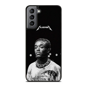 LIL UZI VERT CONCERT  Samsung Galaxy S21 Plus Case Cover LIL UZI VERT CONCERT  Samsung Galaxy S21 Plus Case Cover