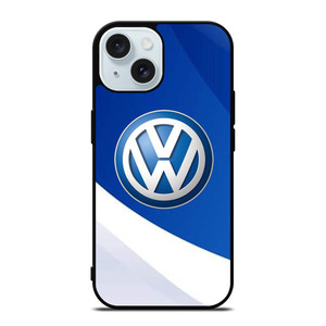 VW VOLKSWAGEN CAR LIVERY iPhone 15 Case Cover VW VOLKSWAGEN CAR LIVERY iPhone 15 Case Cover