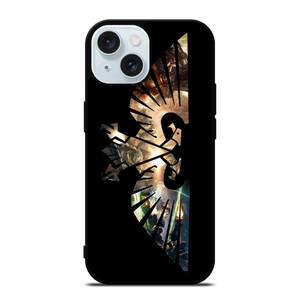 WARHAMMER GAMES LOGO iPhone 15 Case Cover WARHAMMER GAMES LOGO iPhone 15 Case Cover