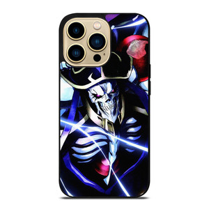 AINZ OVERLORD ANIME iPhone 14 Pro Max Case Cover AINZ OVERLORD ANIME iPhone 14 Pro Max Case Cover