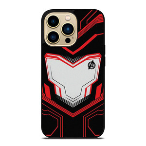 AVENGERS ENDGAME SUIT iPhone 14 Pro Max Case Cover AVENGERS ENDGAME SUIT iPhone 14 Pro Max Case Cover